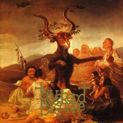 Reverend bizarre - In the rectory of the Bizarre Reverend