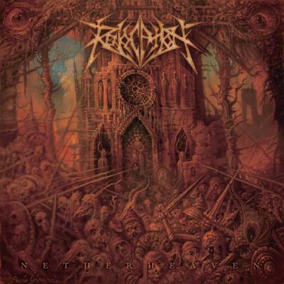 Revocation - Netherheaven (Chronique)