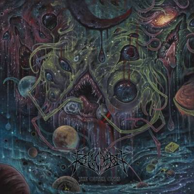 Revocation - The Outer Ones (Chronique)