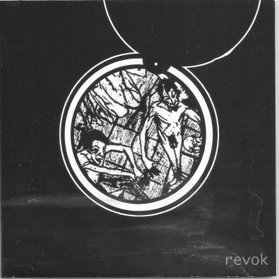 Revok - Biocarbon amalgamate