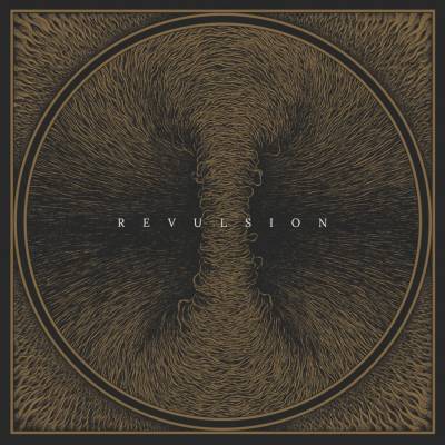 Revulsion - S/t