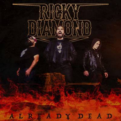 Ricky Diamond - Already Dead