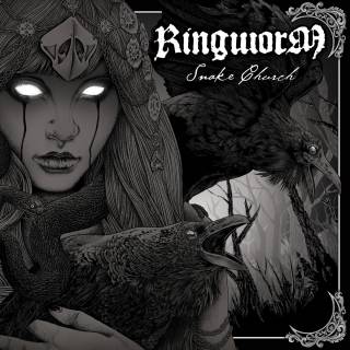 Ringworm - Snake Church (chronique)