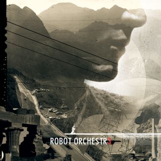 Robot Orchestra - Robot Orchestr3