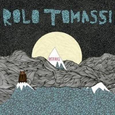 Rolo Tomassi - Hysterics (chronique)