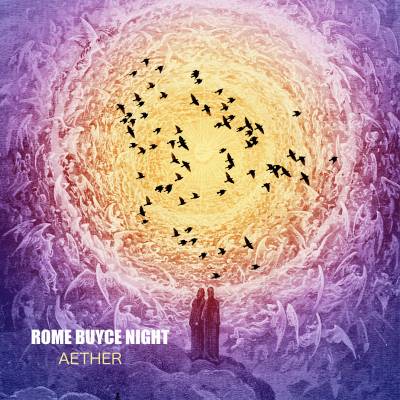 Rome Buyce Night - Aether (chronique)