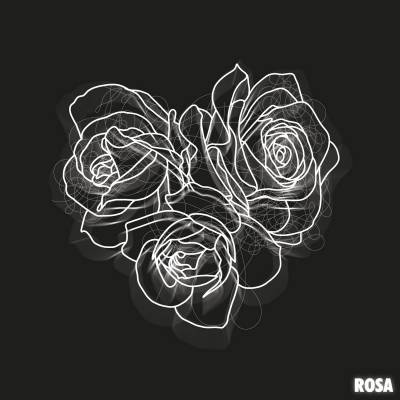 Rosa - I