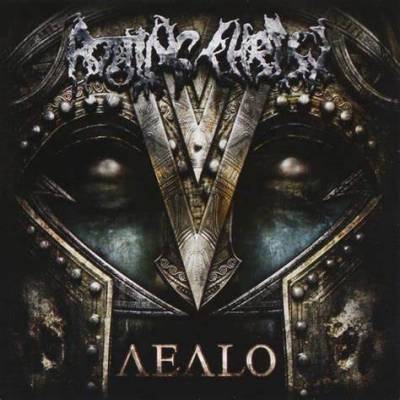 Rotting Christ - Aelo (chronique)