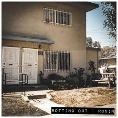 Rotting Out - Ronin (chronique)