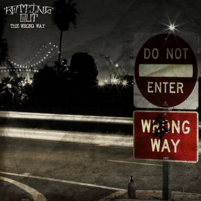 Rotting Out - The Wrong Way