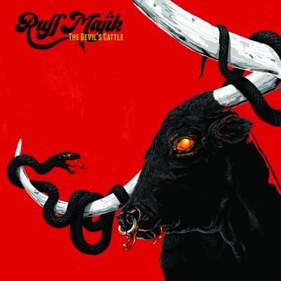 Ruff Majik - The Devil's Cattle