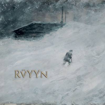 Rüyyn - RüYYn (chronique)