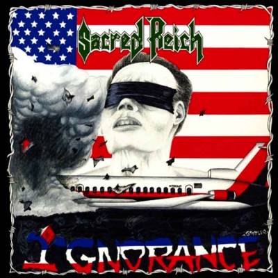 Sacred Reich - Ignorance