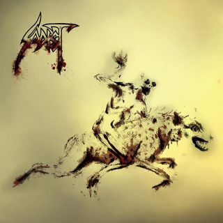 Sadist - Hyaena (chronique)