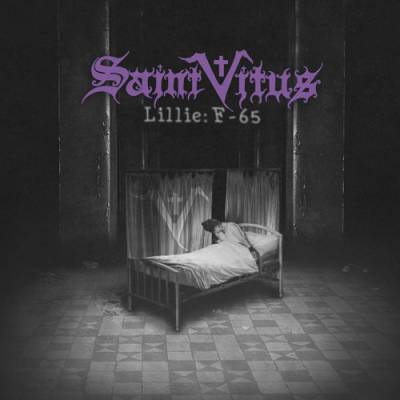 Saint Vitus - Lillie: F-65 (chronique)