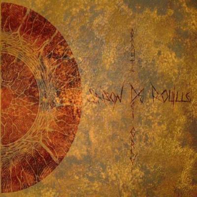 Saison De Rouille - Caduta dei Gravi