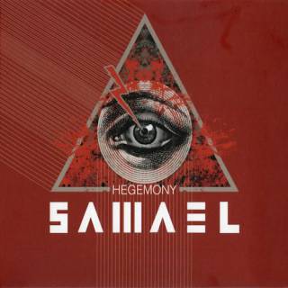 Samaël - Hegemony