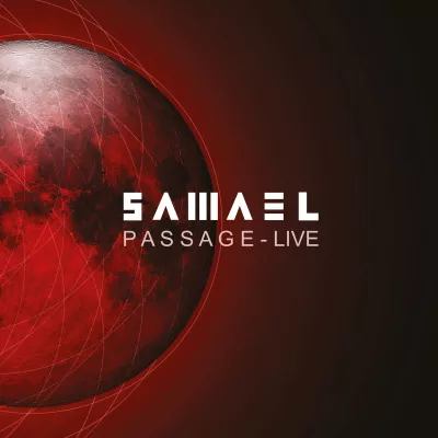 Samaël - Passage - Live