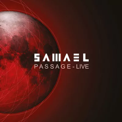 Samaël - Passage - Live (Chronique)