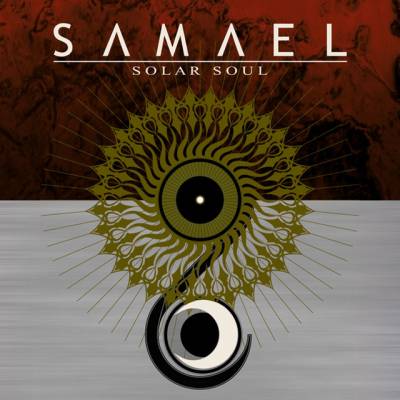 Samaël - Solar Soul (chronique)