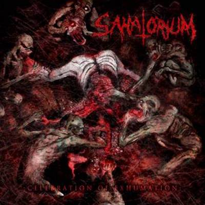 Sanatorium - Celebration of Exhumation