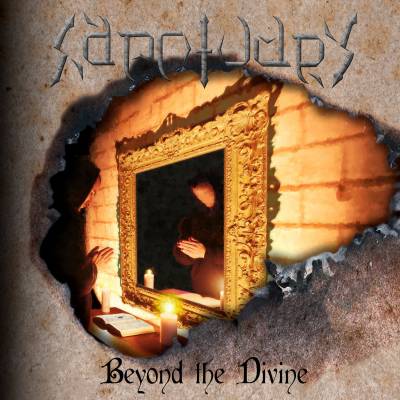 Sanctuary - Beyond the Divine (chronique)