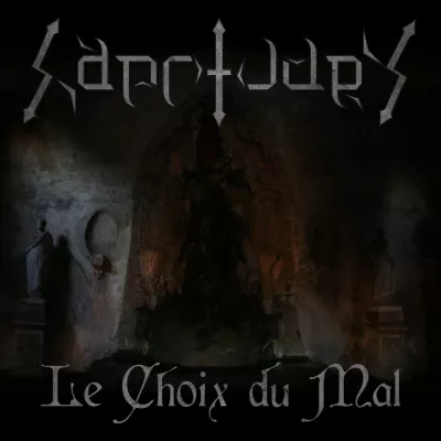 Sanctuary - Le Choix du Mal