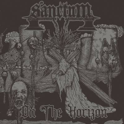 Sanctum - On The Horizon (chronique)