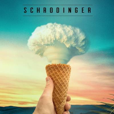 Schrodinger - Santa Sierra (Chronique)