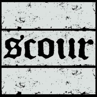 Scour - Scour