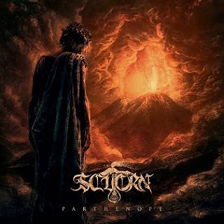 Scuorn - Parthenope (chronique)