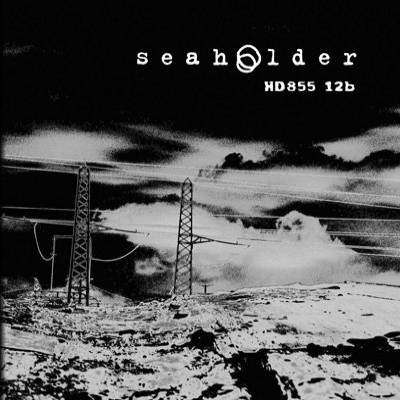 Seaholder - HD855 12b