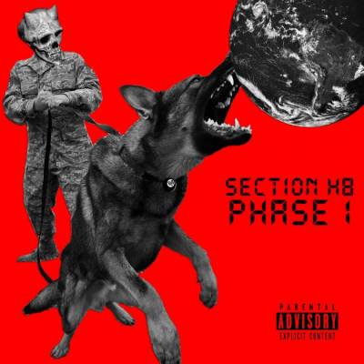 Section H8 - Phase 1