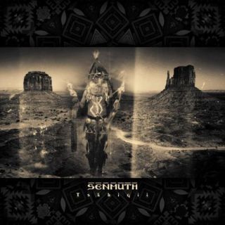 Senmuth - Tskhigii (chronique)