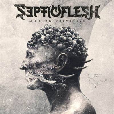 Septicflesh - Modern Primtive