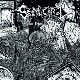 Sepulchral - Back from the dead