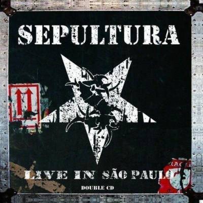 Sepultura - Live in Sao Paulo (chronique)