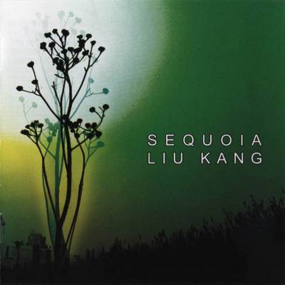 Sequoia - Split w/ Liu Kang