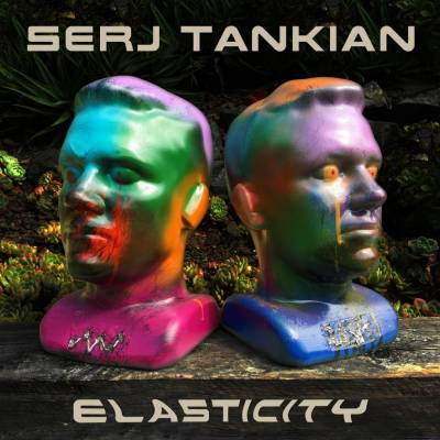 Serj Tankian - Elasticity (chronique)
