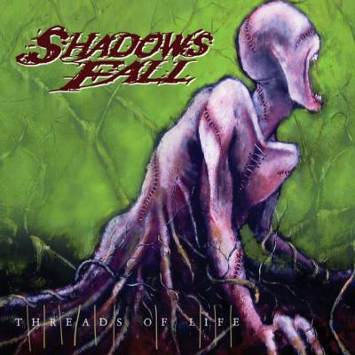 Shadows Fall - Threads Of Life (chronique)