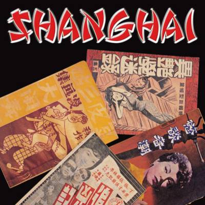 Shanghai - Esoterica