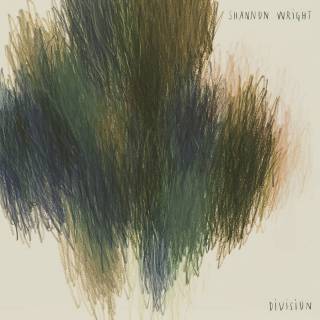 Shannon Wright - Division