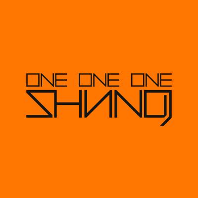 Shining (nor) - One One One (chronique)