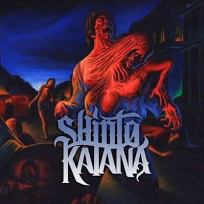 Shinto Katana - We can't be saved (chronique)