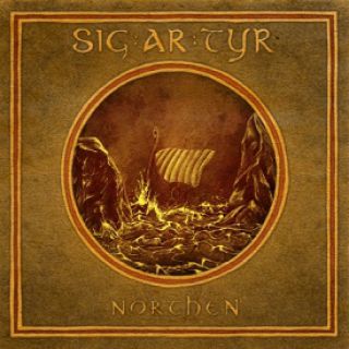 Sig:ar:tyr - Northen