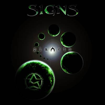 Signs - Planets