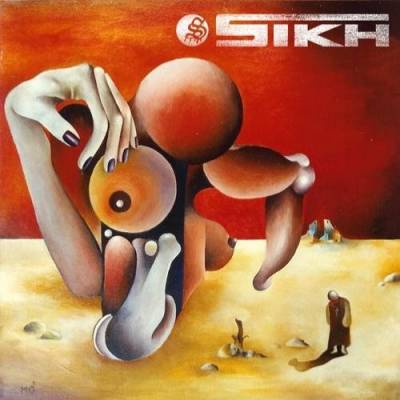 Sikh - One more piece