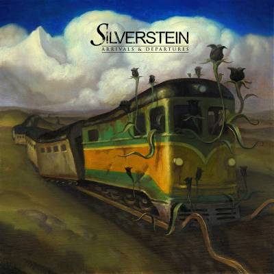 Silverstein - Arrivals & Departures (chronique)