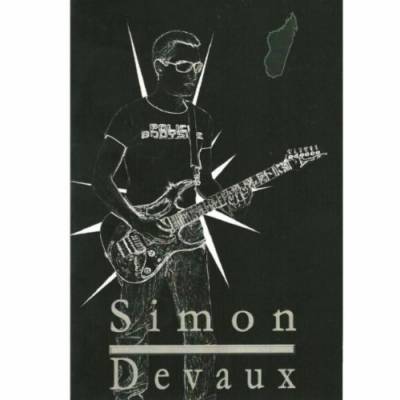 Simon Devaux - Madagasikara : A Penumbra Story