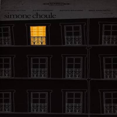 Simone Choule - Simone Choule